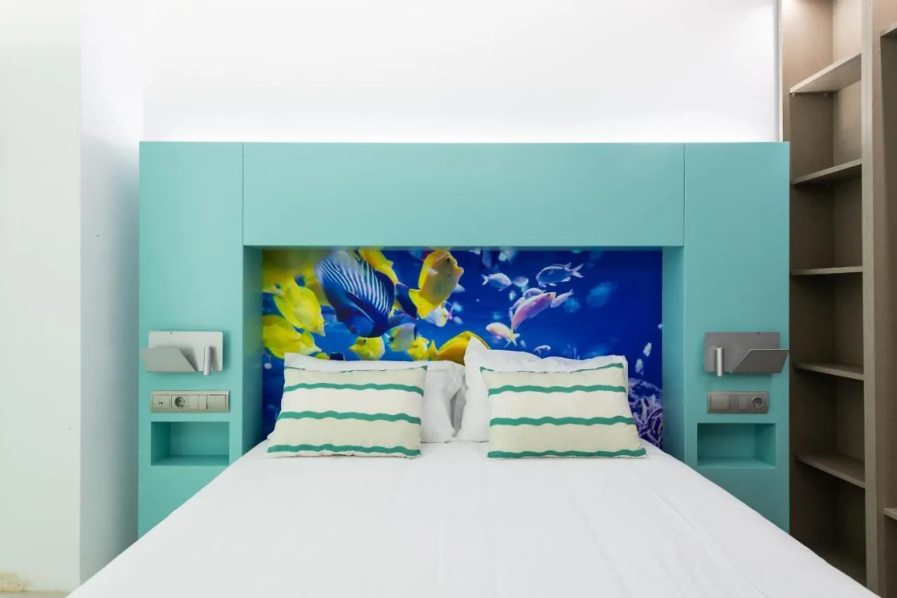 Appartement Edison Building 401 By Canariasgetaway Las Palmas de Gran Canaria