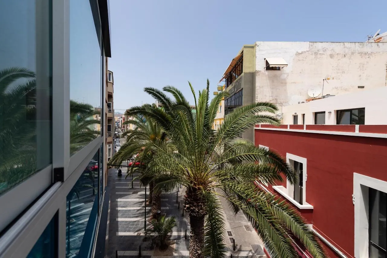 Edison Building 401 By Canariasgetaway Las Palmas de Gran Canaria Espagne