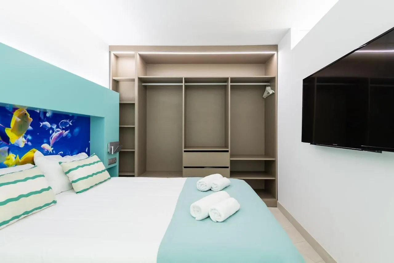 Edison Building 401 By Canariasgetaway Las Palmas de Gran Canaria