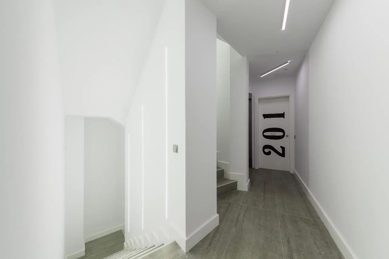 Edison Building 401 By Canariasgetaway Las Palmas de Gran Canaria 0*,  Espagne