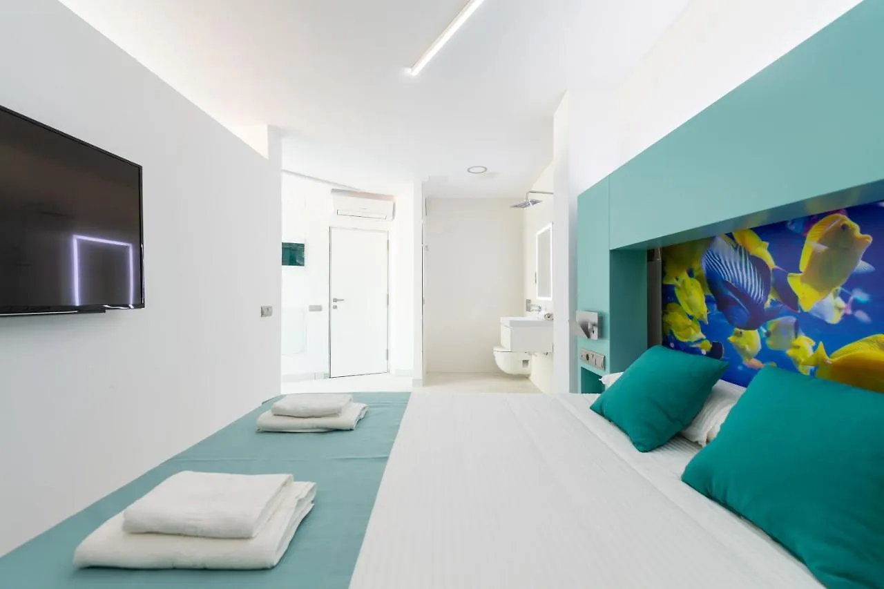 Edison Building 401 By Canariasgetaway Las Palmas de Gran Canaria Espagne