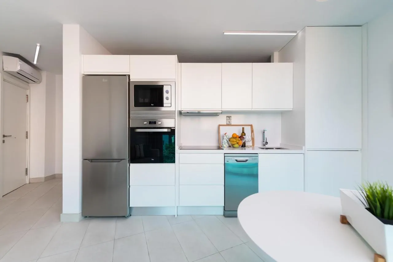Edison Building 401 By Canariasgetaway Las Palmas de Gran Canaria